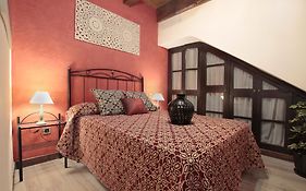 Apartamentos Alcantara